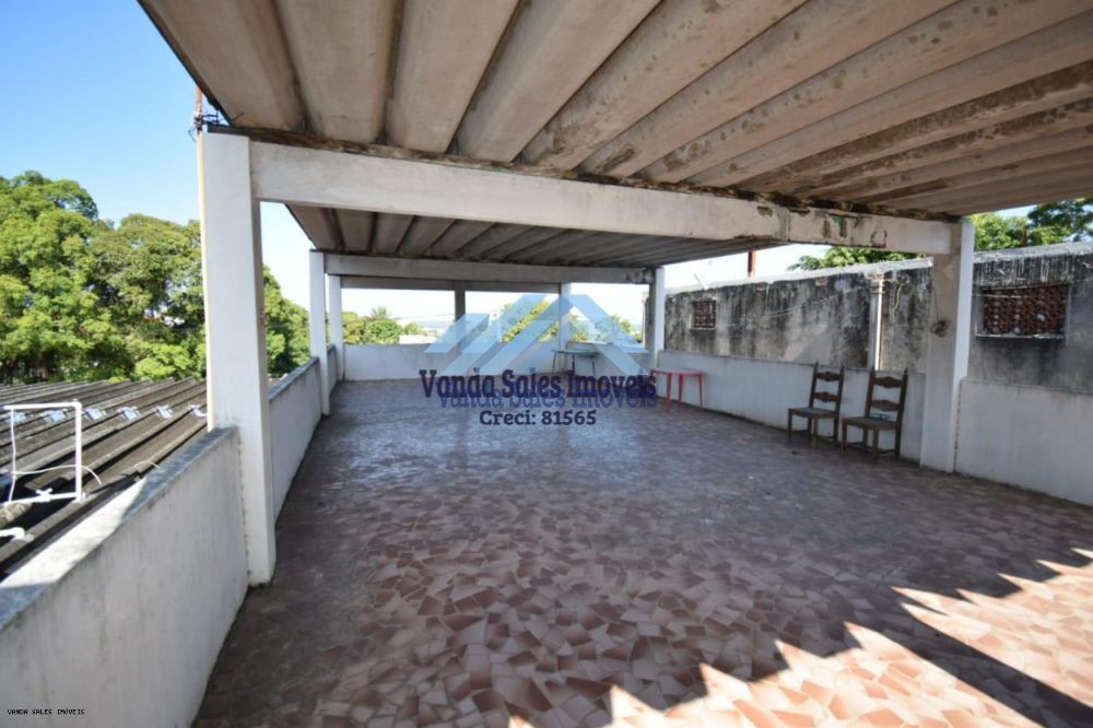 Casa para Venda -  - Pedra de Guaratiba - RJ