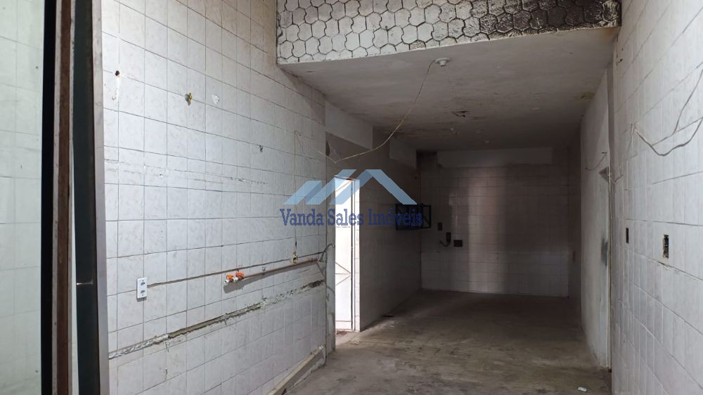 Loja para Locação -  - Campo Grande - RJ
