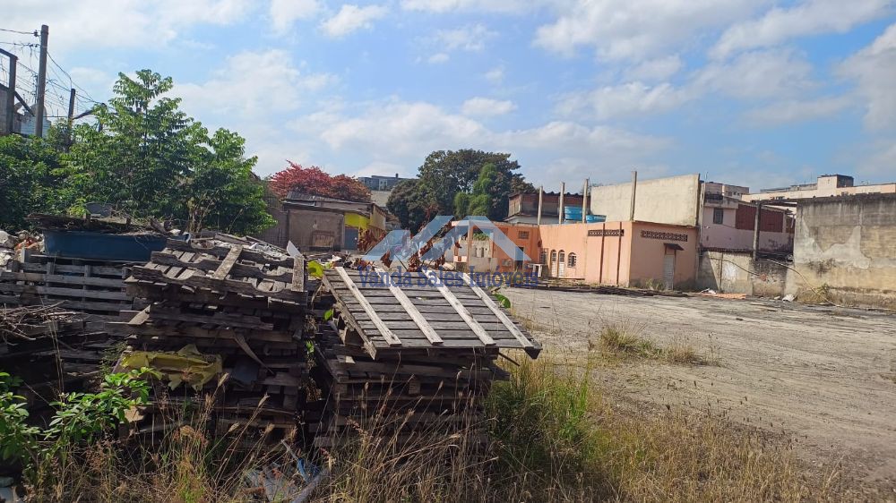 Loja para Venda ou Locação -  - Campo Grande - RJ