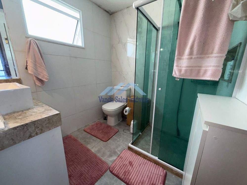 Casa para Venda -  - Campo Grande - RJ