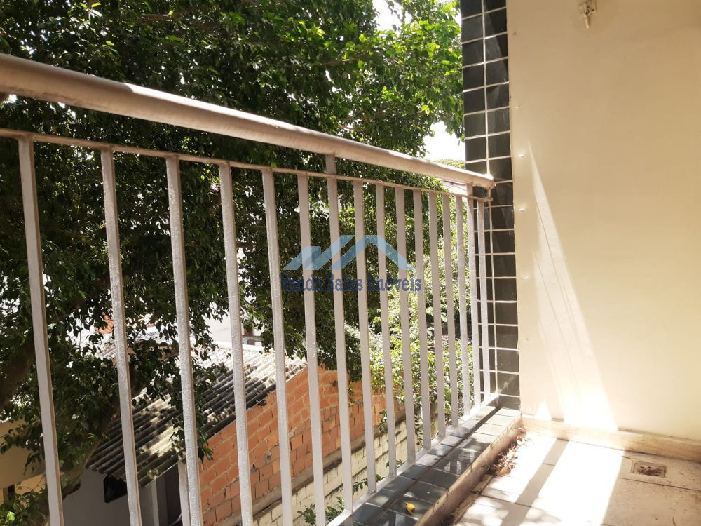 Apartamento para Locação - Morada do Campo Verde - Campo Grande - RJ