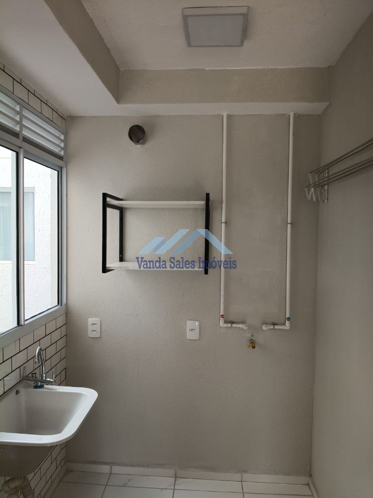 Apartamento para Venda - Porto Barão - Campo Grande - RJ