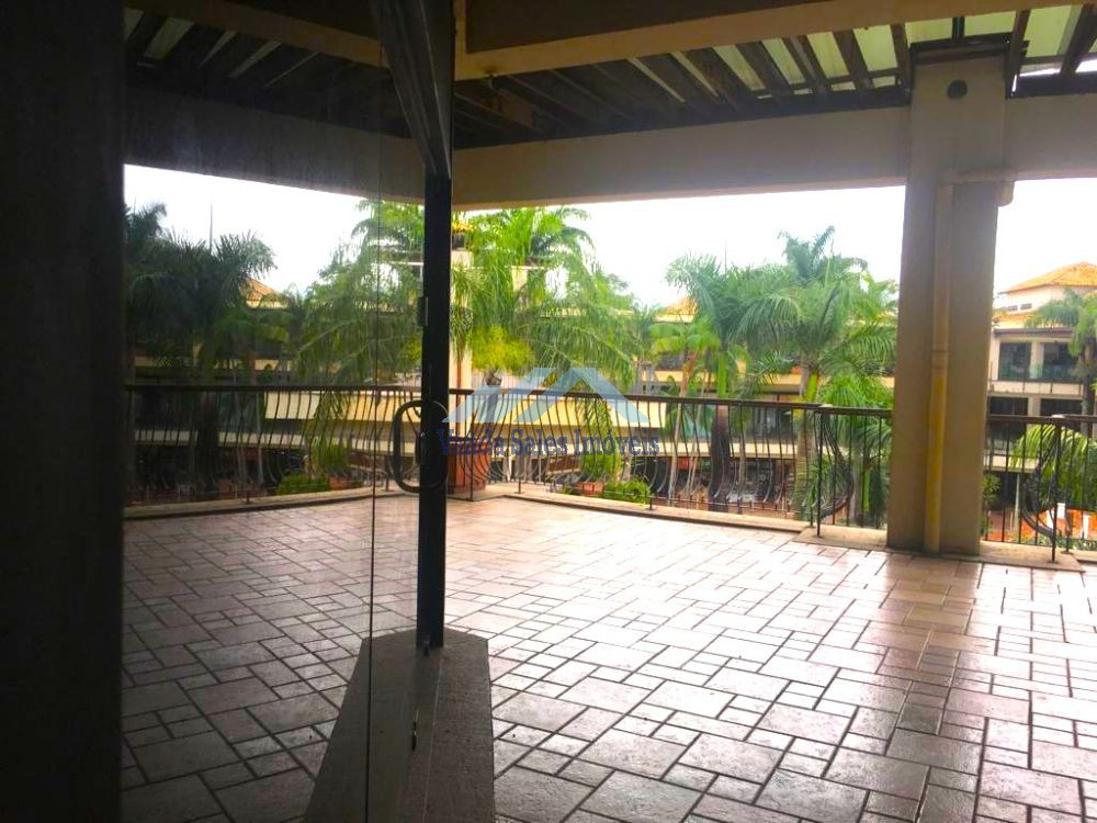 Loja para Locação - Citta America - Barra da Tijuca - RJ