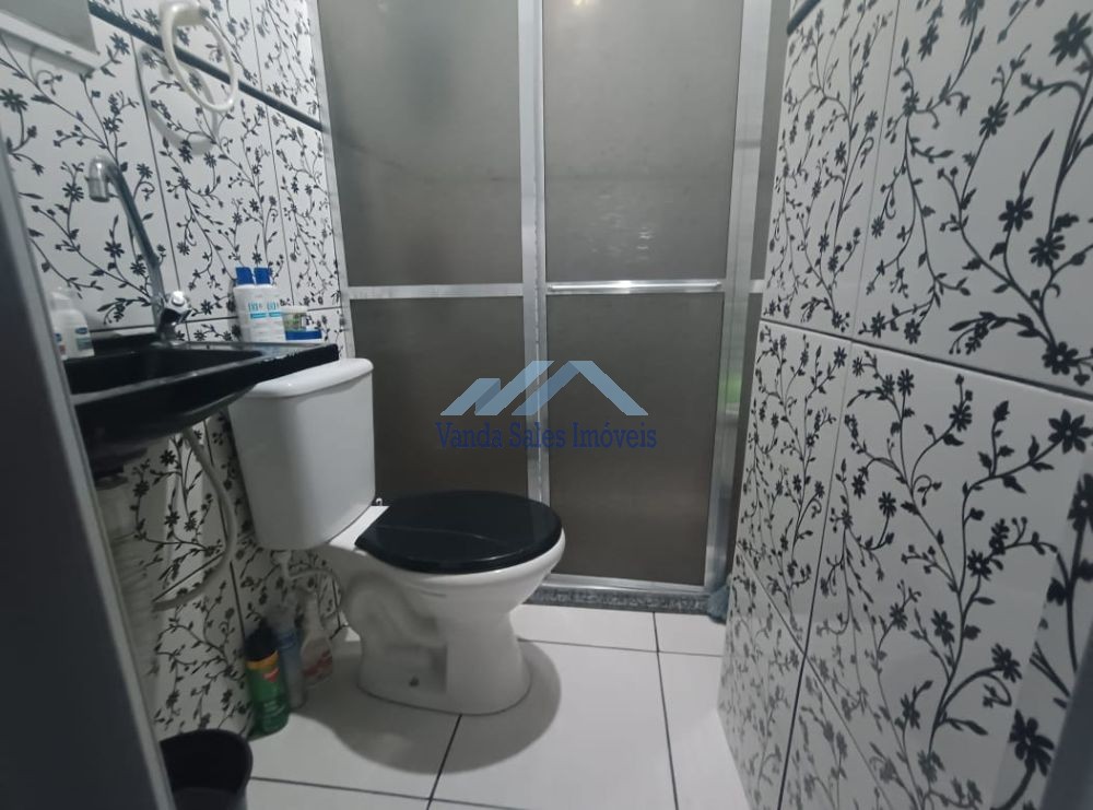 Casa para Venda -  - Campo Grande - RJ