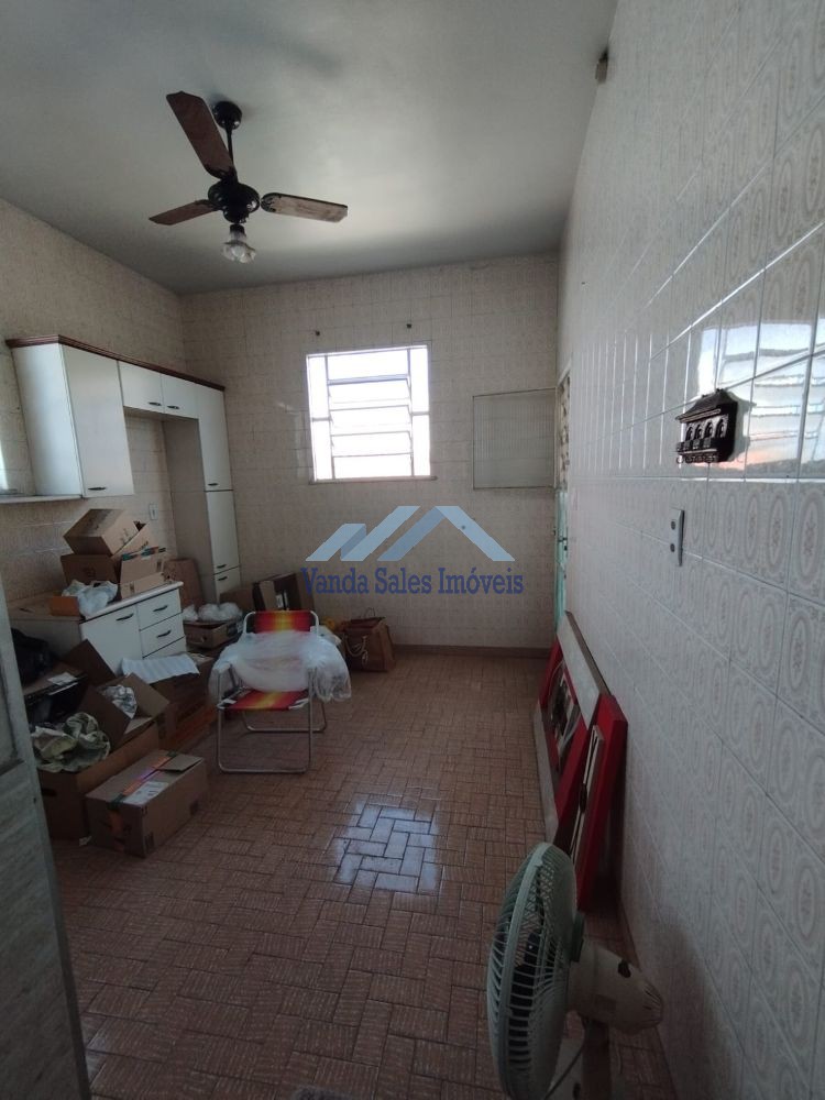 Casa para Venda -  - Campo Grande - RJ