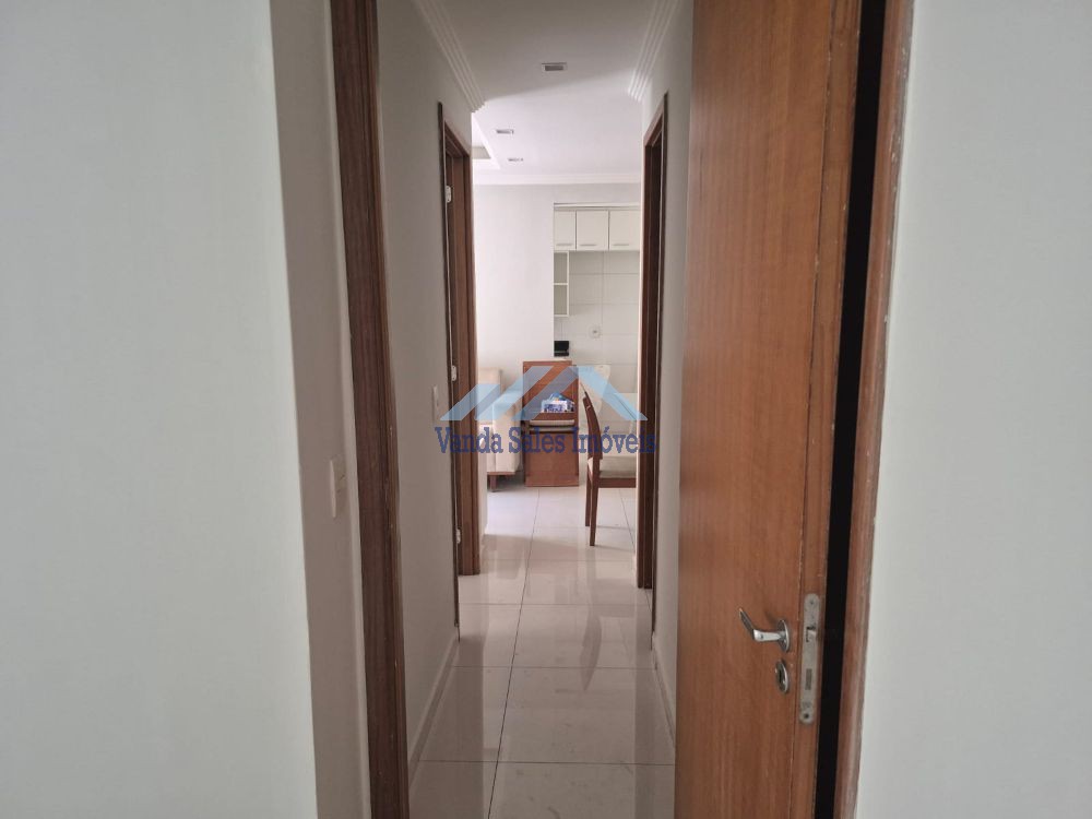Apartamento para Locação - Condomínio Joia do Campo - Campo Grande - RJ