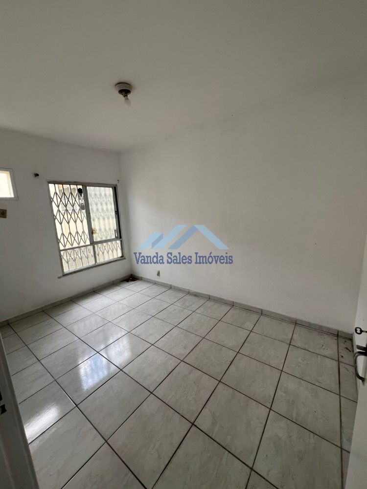 Apartamento para Venda - Alfredo de Moraes - Campo Grande - RJ