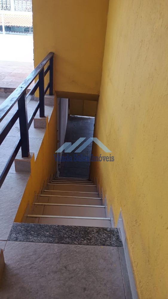 Casa para Locação -  - Campo Grande - RJ
