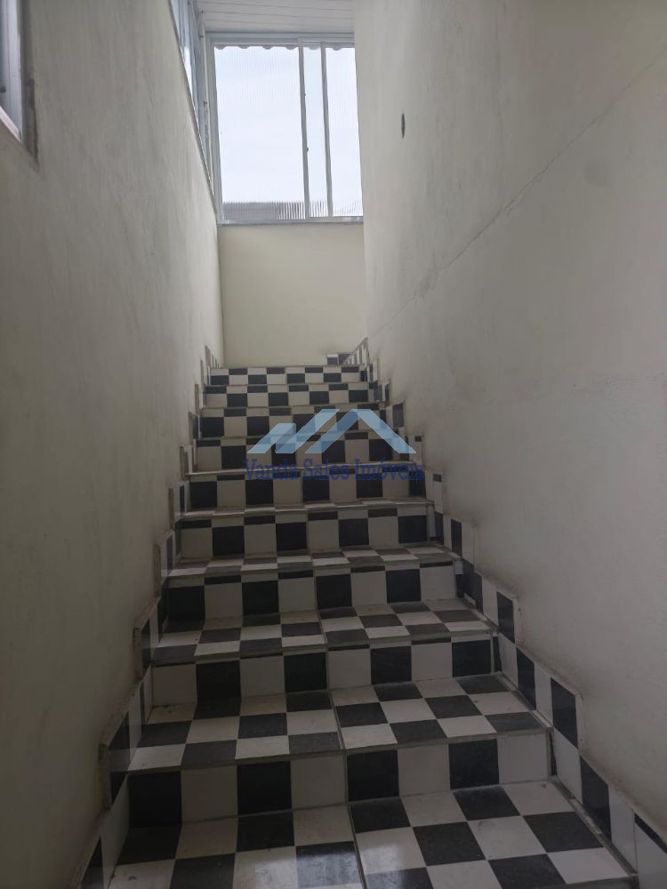 Casa para Venda -  - Magalhães Bastos - RJ