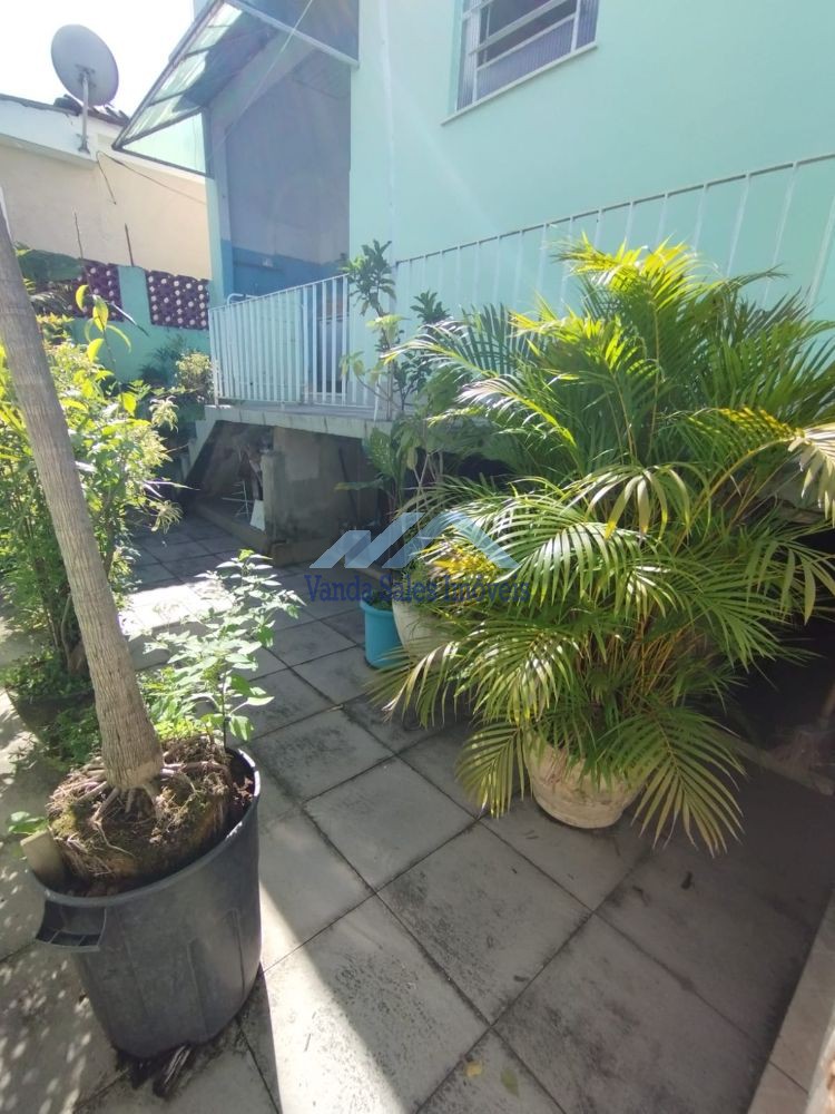 Casa para Venda -  - Campo Grande - RJ