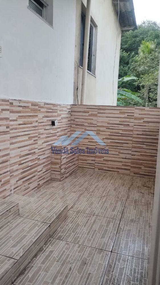 Sobrado para Locação -  - Campo Grande - RJ