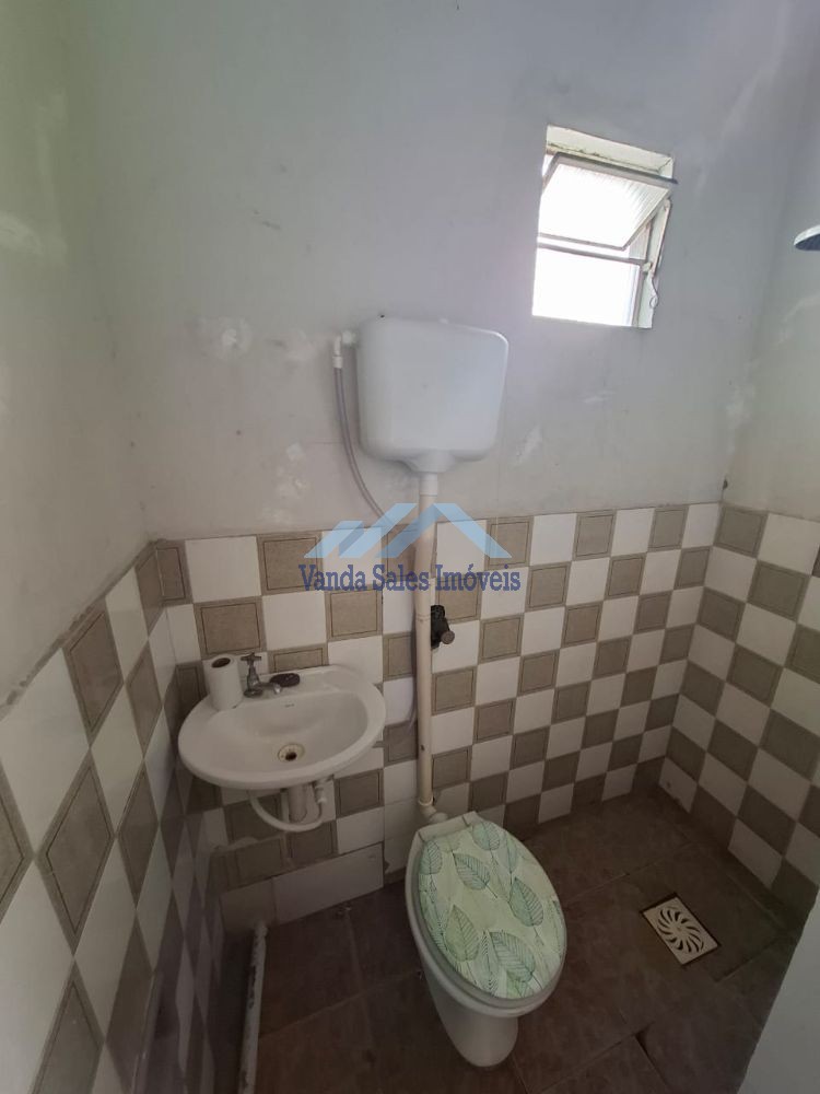 Casa para Venda -  - Campo Grande - RJ