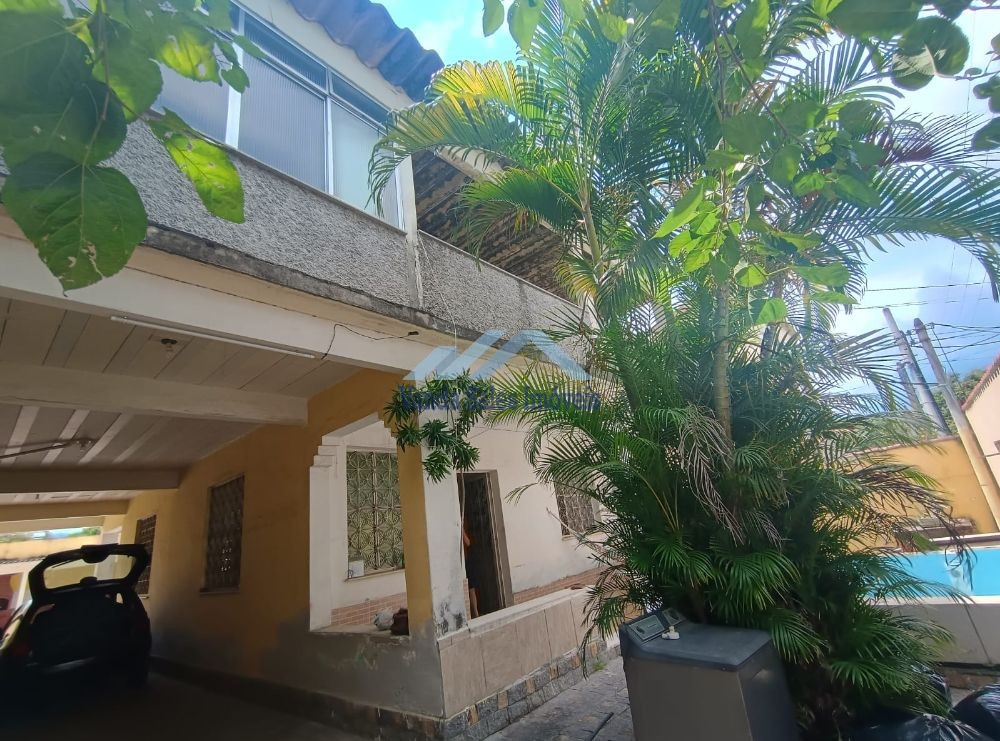 Casa para Locação -  - Campo Grande - RJ