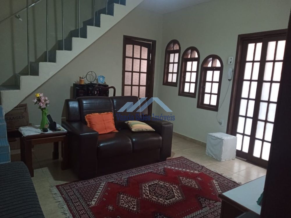 Casa para Venda -  - Campo Grande - RJ