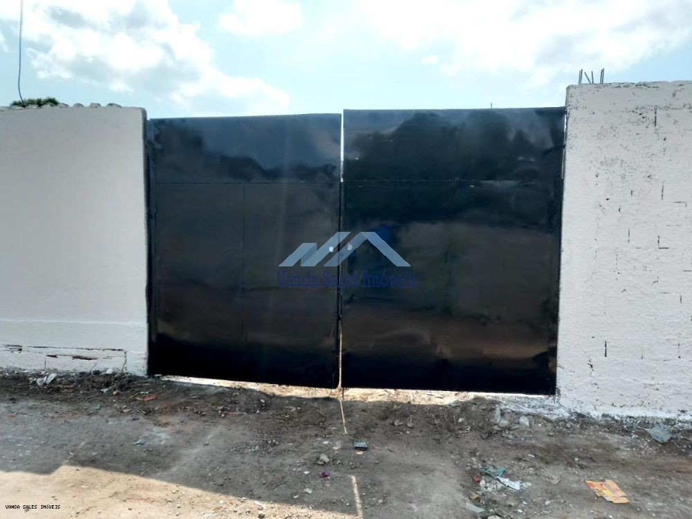 Terreno para Venda -  - Campo Grande - RJ