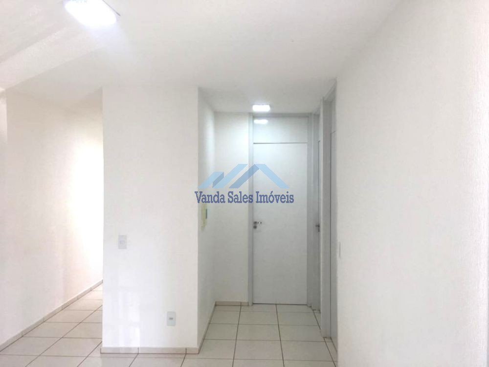 Apartamento para Locação - Conquista Mendanha - Campo Grande - RJ