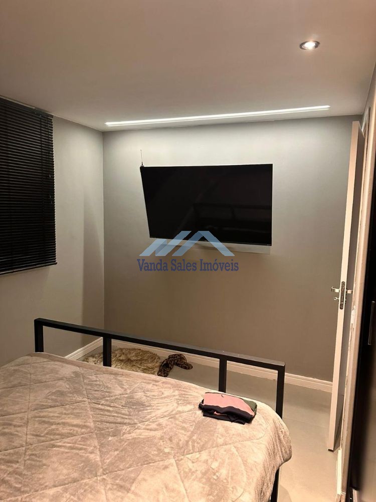Apartamento para Locação - Porto Barrão - Campo Grande - RJ