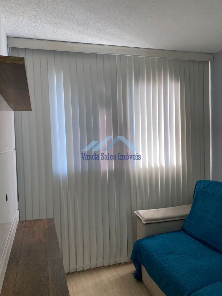 Apartamento para Venda - Park Riversul - Campo Grande - RJ