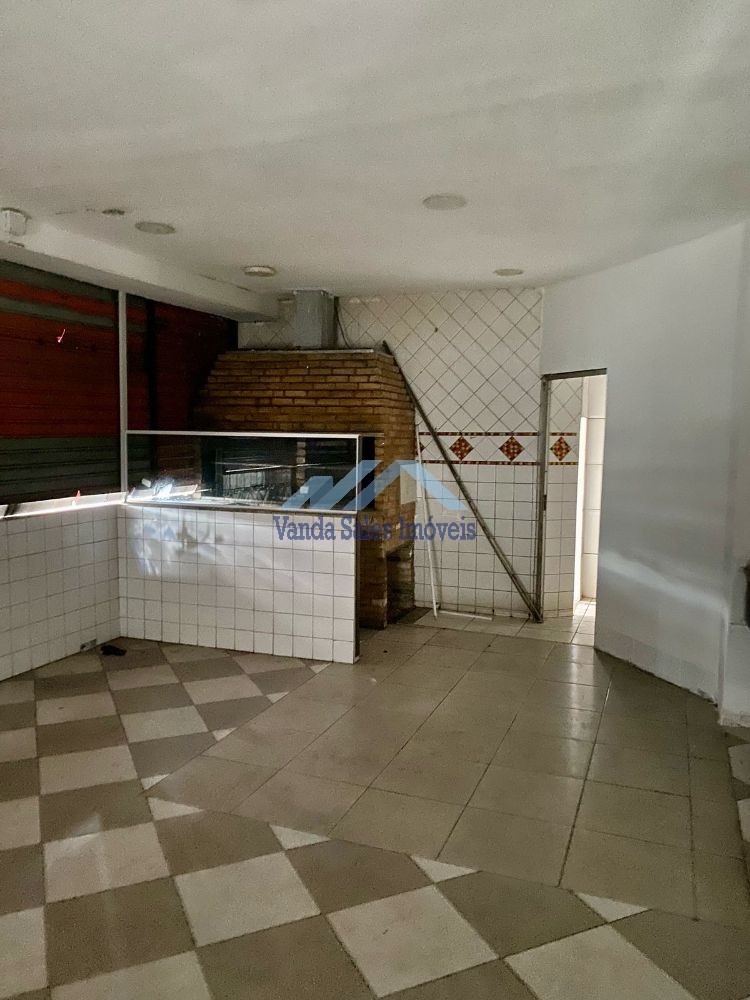 Loja para Locação -  - Campo Grande - RJ