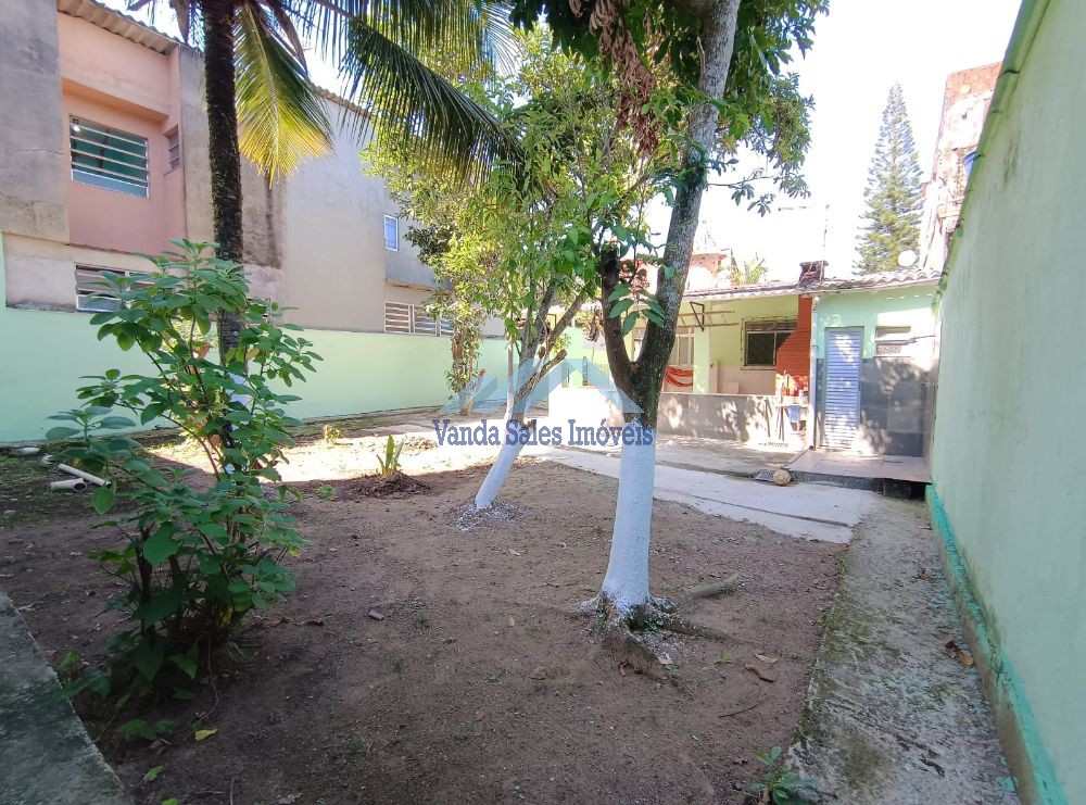 Casa para Locação -  - Vila Muriqui - RJ