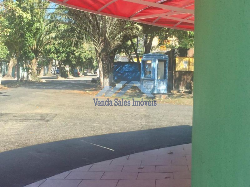 Loja para Locação -  - Campo Grande - RJ