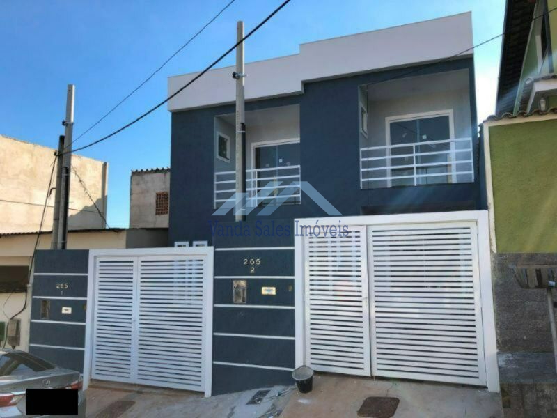 Casa para para Venda -  - Campo Grande - RJ