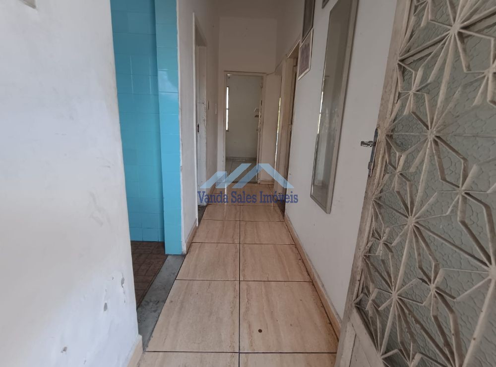 Casa para Locação -  - Campo Grande - RJ