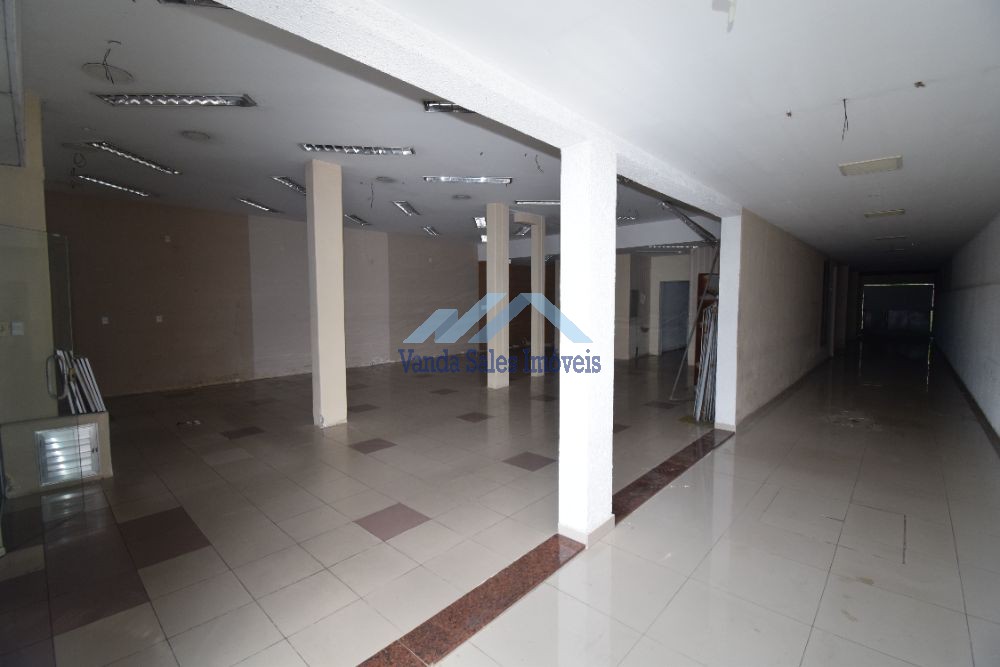 Prédio para Locação -  - Campo Grande - RJ