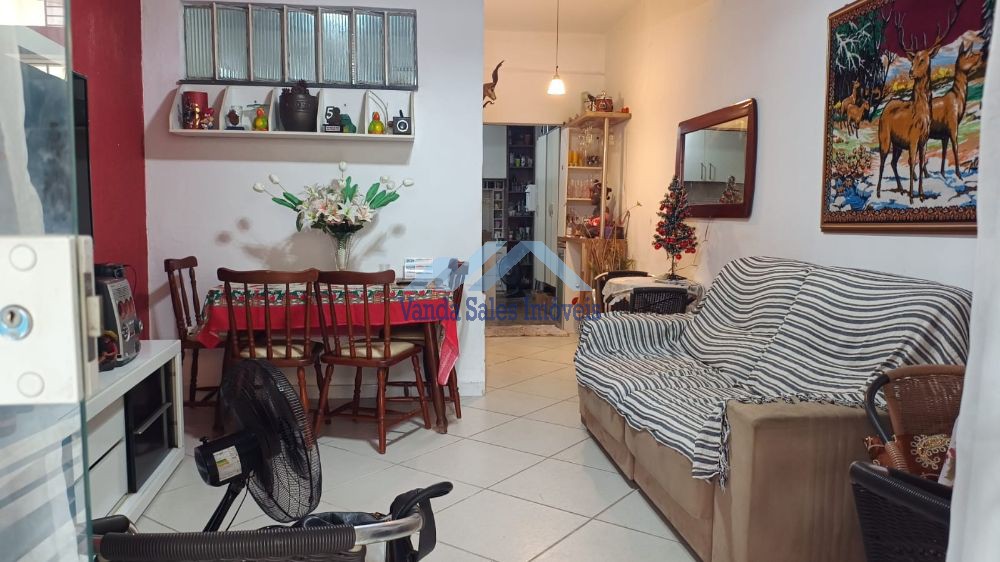 Casa para Locação -  - Campo Grande - RJ