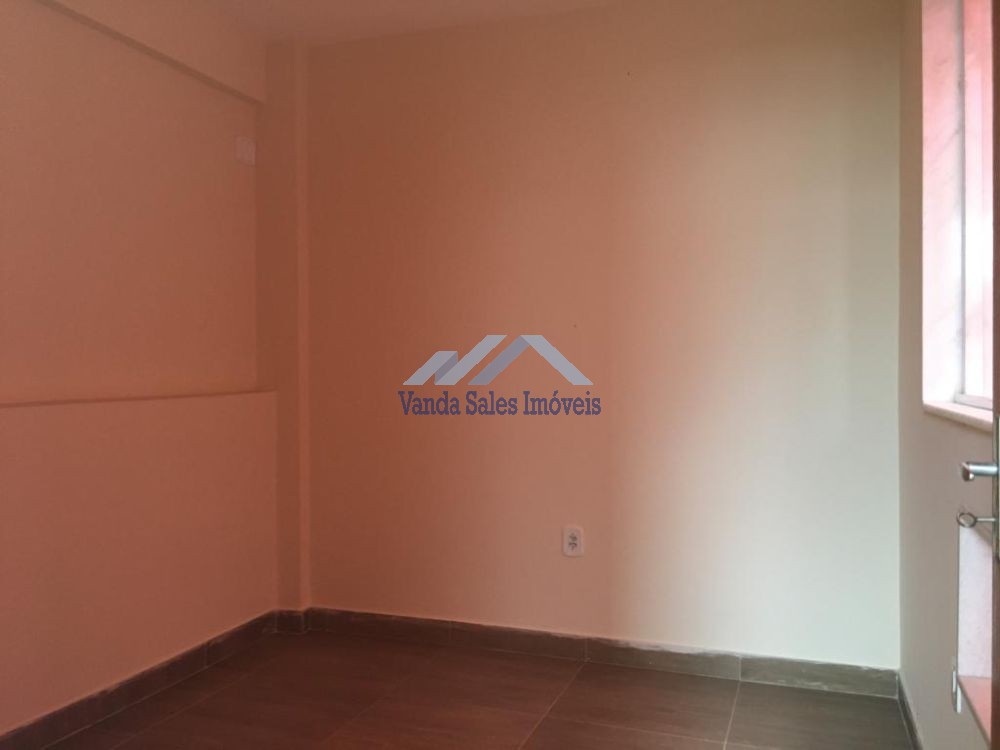 Apartamento para Locação -  - Paciência - RJ