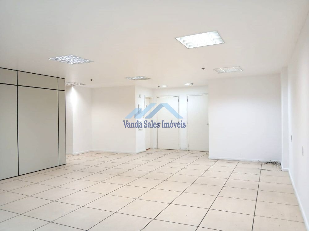 Sala para Locação - CEO - CORPORATE EXECUTIVE OFFICES - Barra da Tijuca - RJ