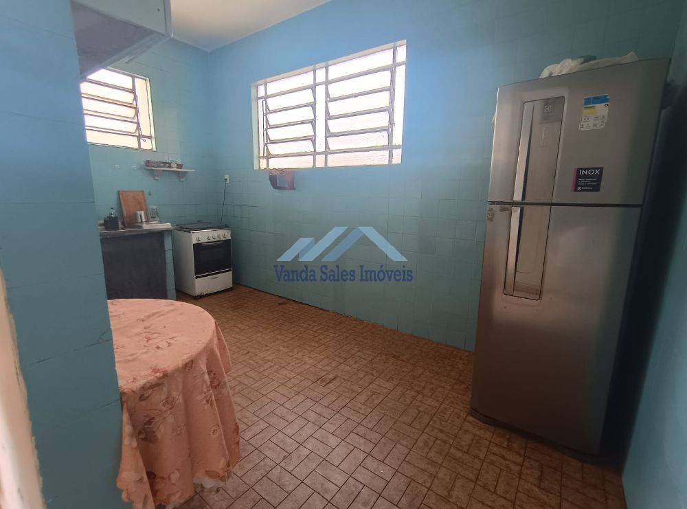 Casa para Locação -  - Campo Grande - RJ