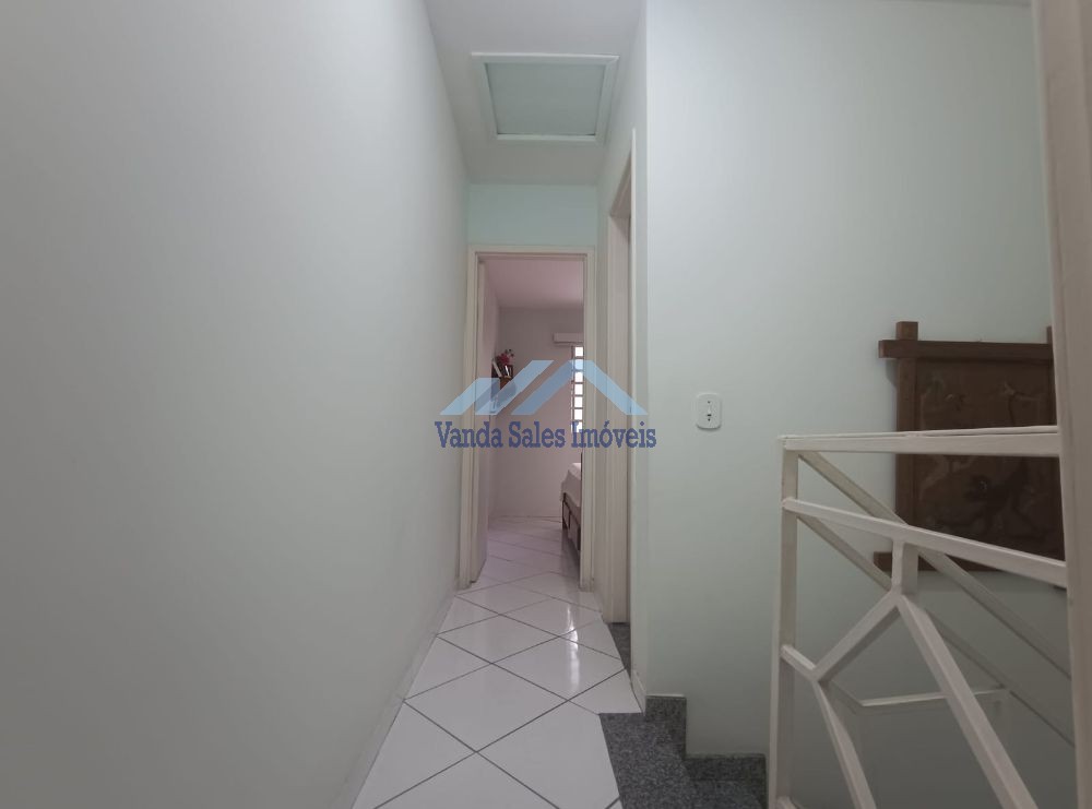 Casa para Venda - Parque das Margaridas - Campo Grande - RJ