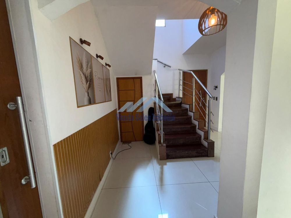 Casa para Venda -  - Campo Grande - RJ