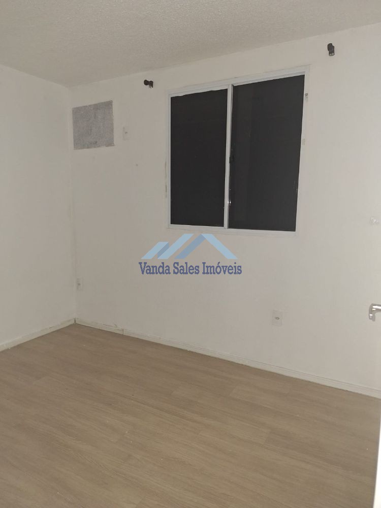 Apartamento para Locação - Condomínio Conquista Girassol - Campo Grande - RJ