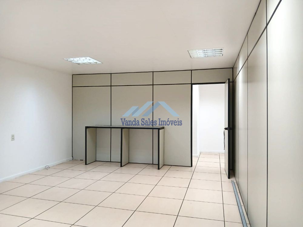 Sala para Locação - CEO - CORPORATE EXECUTIVE OFFICES - Barra da Tijuca - RJ