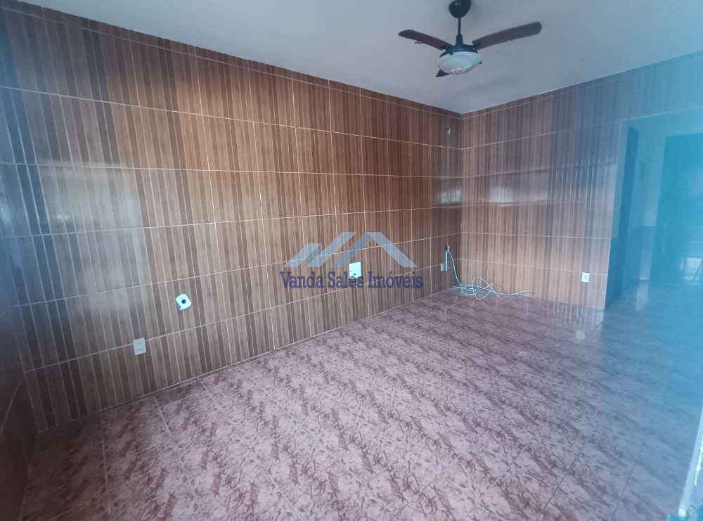 Casa para Locação -  - Campo Grande - RJ