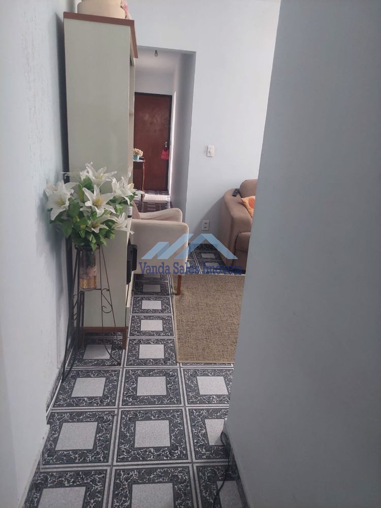 Apartamento para Venda ou Locação - Pajussara - Campo Grande - RJ