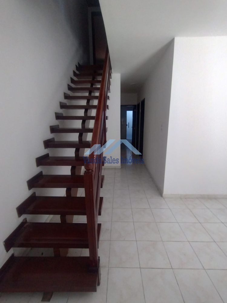 Casa para Venda - Jardim Vitor Alves - Campo Grande - RJ