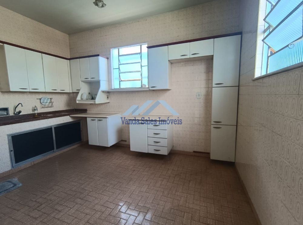 Casa para Locação -  - Campo Grande - RJ