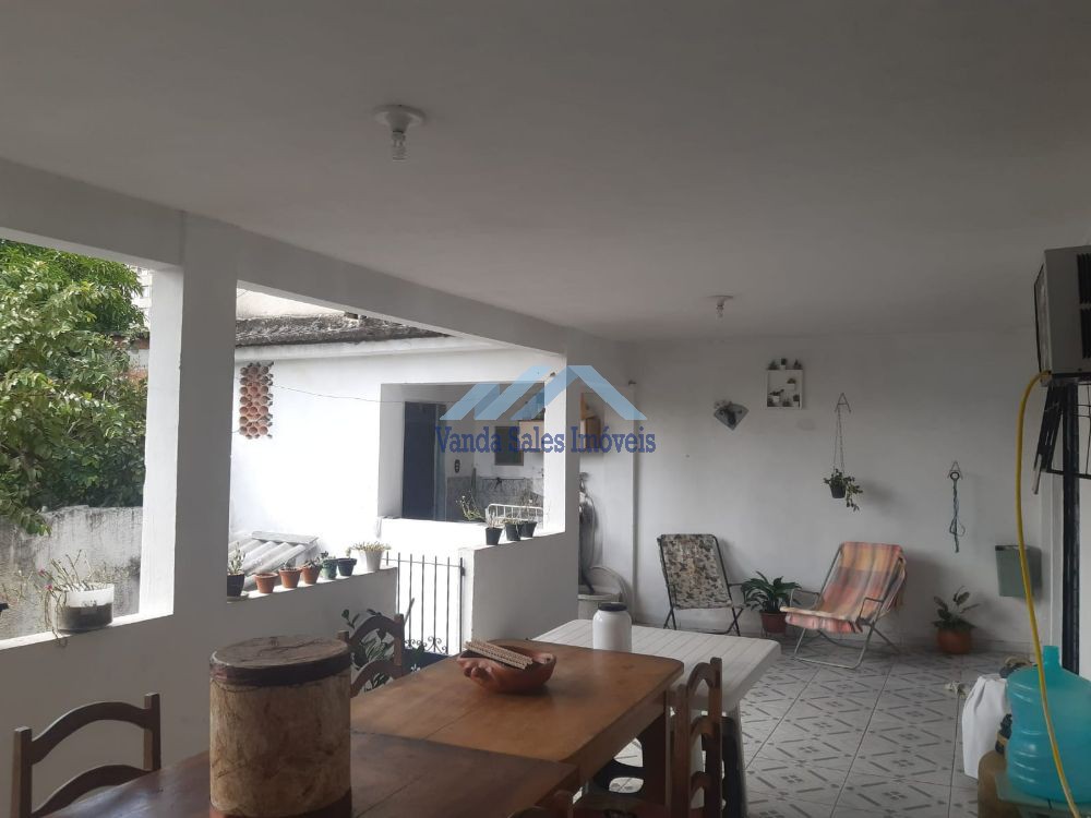 Casa para Venda -  - Campo Grande - RJ