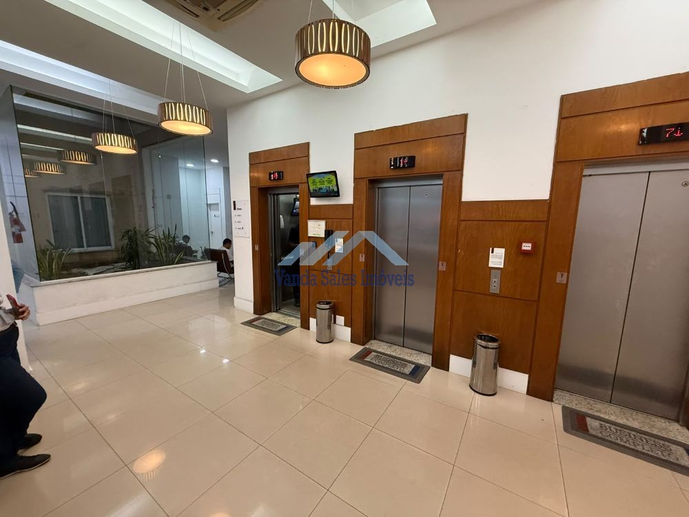 Sala para Venda -  - Campo Grande - RJ