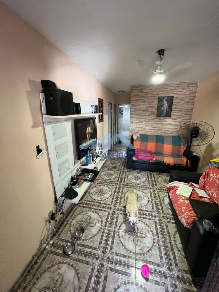 Casa para Venda -  - Campo Grande - RJ