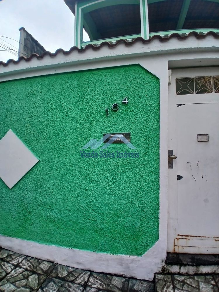 Casa para Venda -  - Campo Grande - RJ