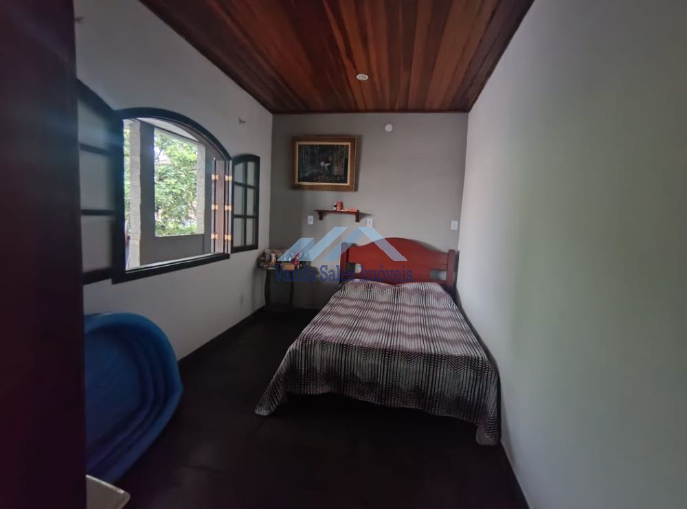 Casa para Venda -  - Campo Grande - RJ