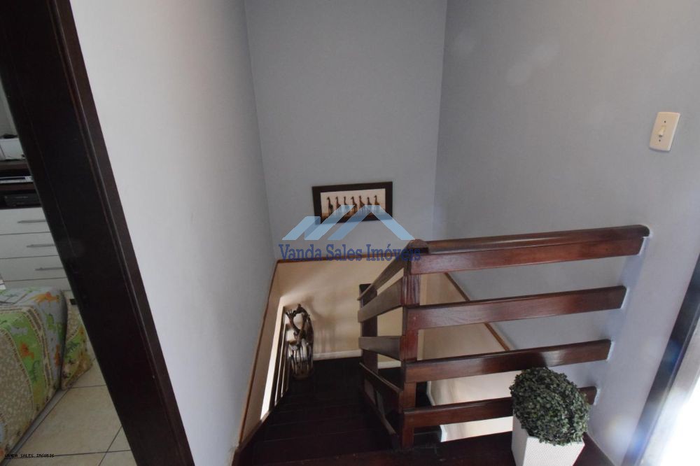 Casa para Venda -  - Campo Grande - RJ