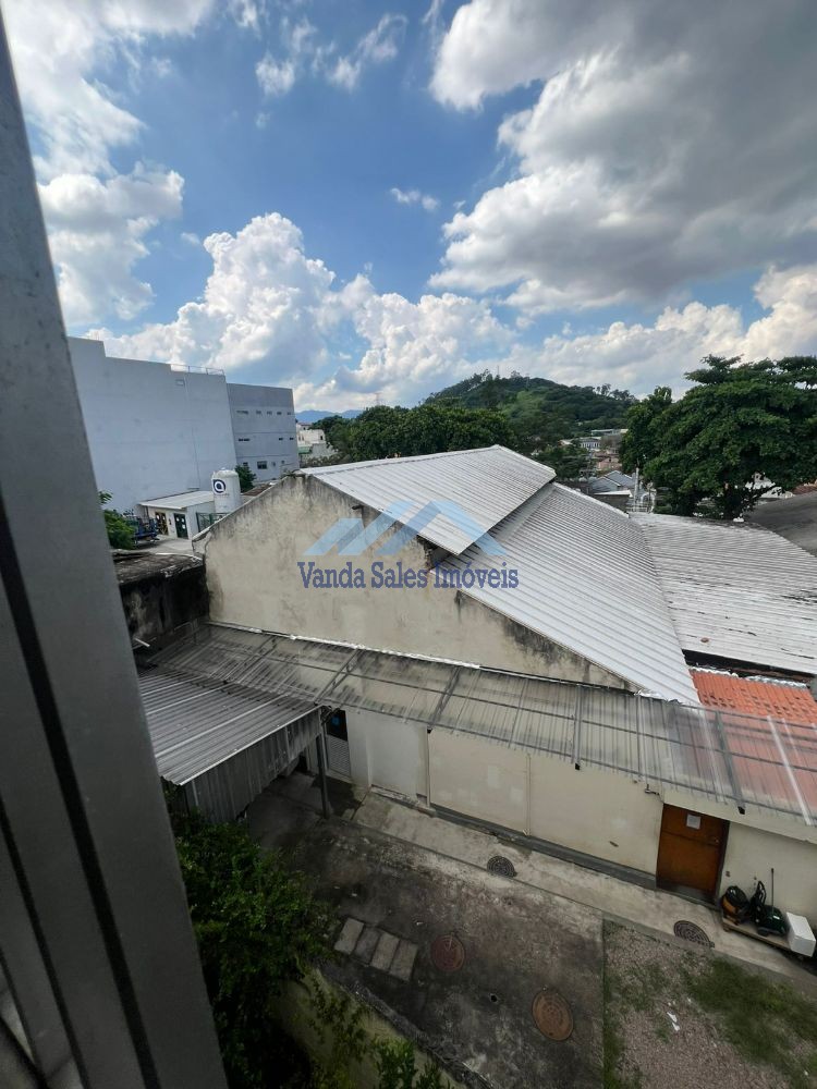 Apartamento para Venda - Alfredo de Moraes - Campo Grande - RJ