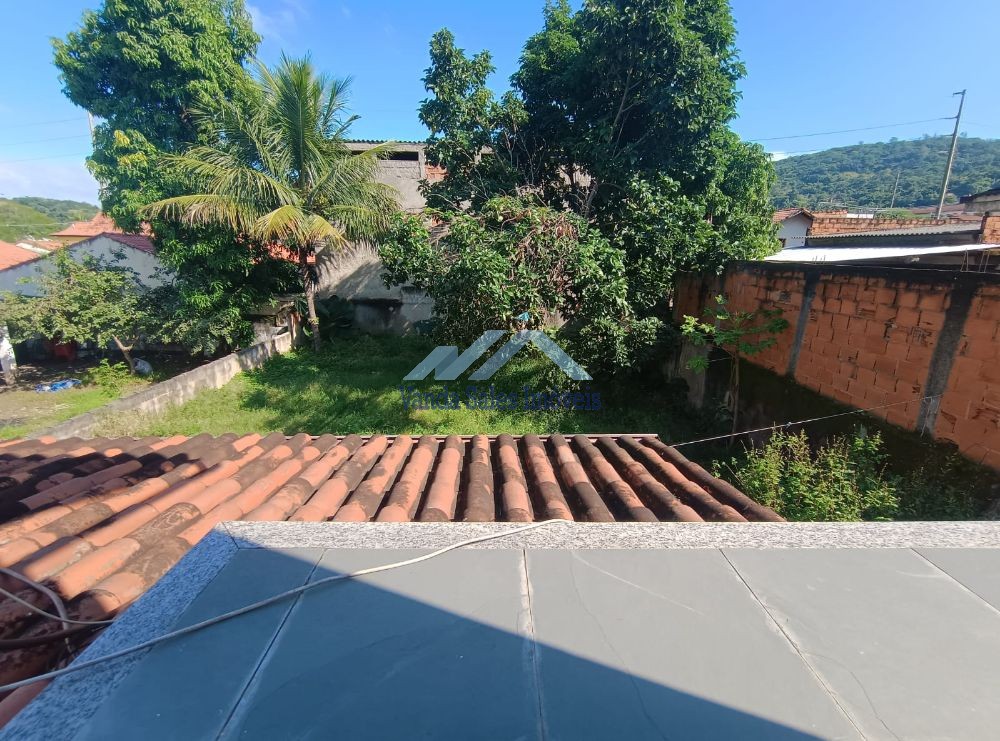 Casa para Venda -  - Campo Grande - RJ