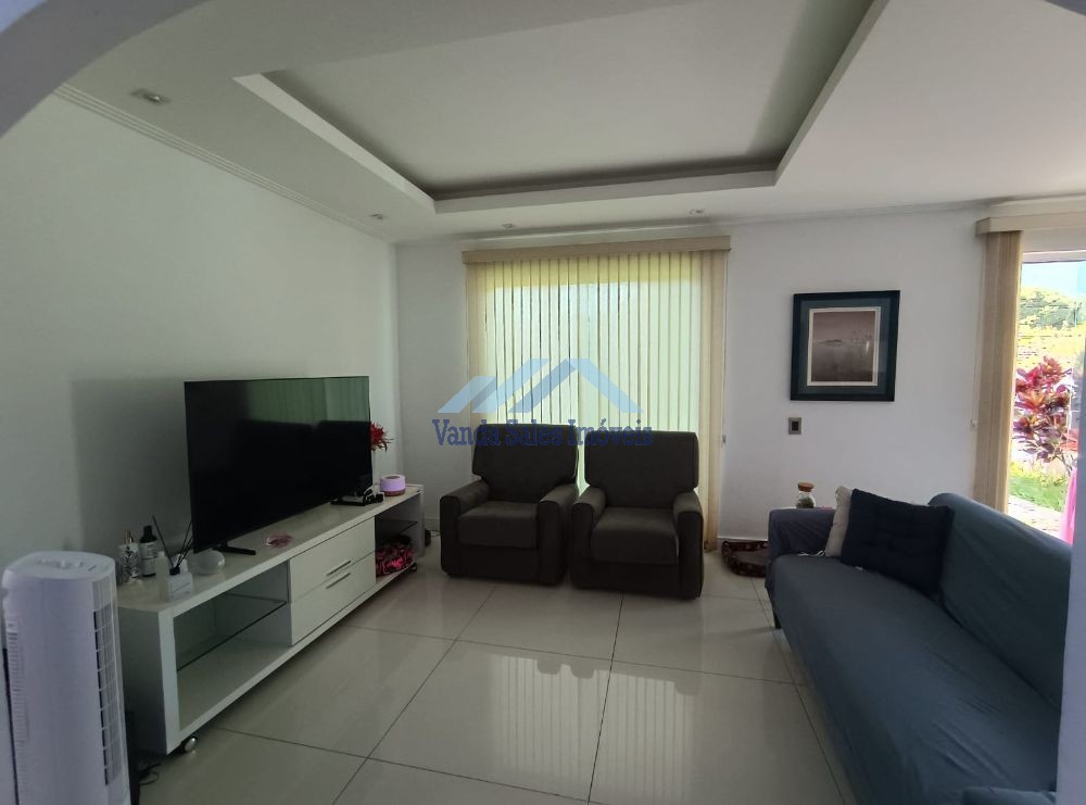 Casa para Venda -  - Campo Grande - RJ