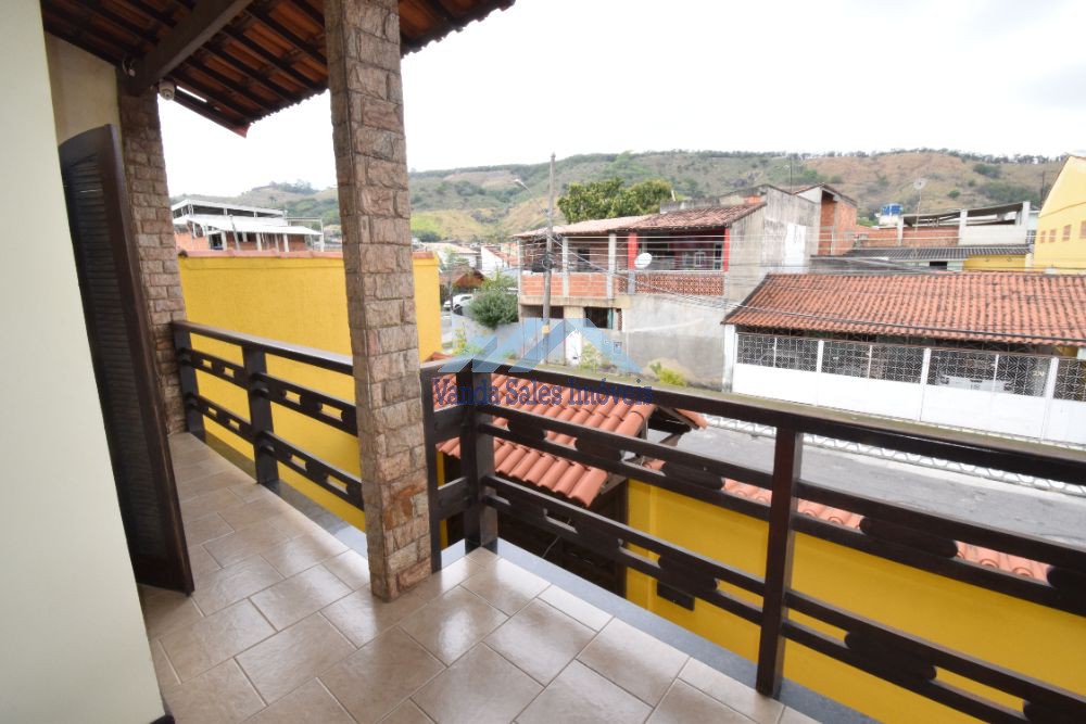 Casa para Venda -  - Campo Grande - RJ